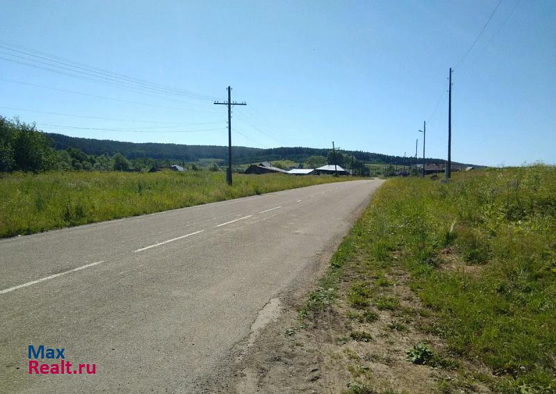 Михайловск Челябинская область, деревня Межевая дом