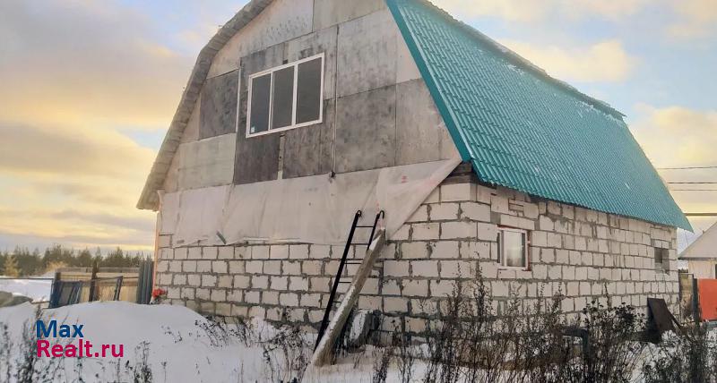 Пурпе Тюменская область, Ямало-Ненецкий автономный округ, поселок Пурпе дом