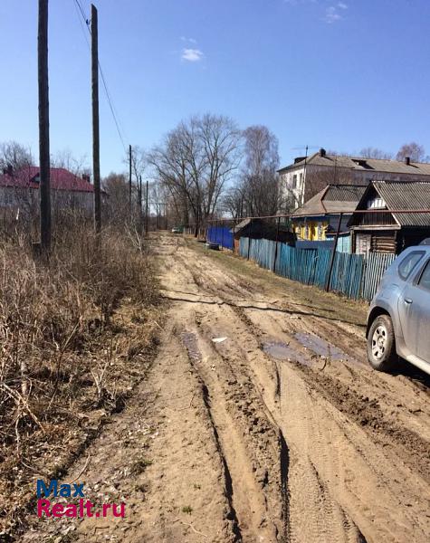 Зубова Поляна посёлок Дубитель, Садовая улица дом