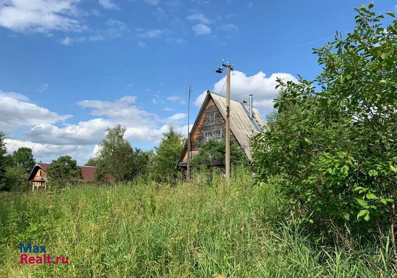 Кострома д.Головцино Красносельский р-н дом