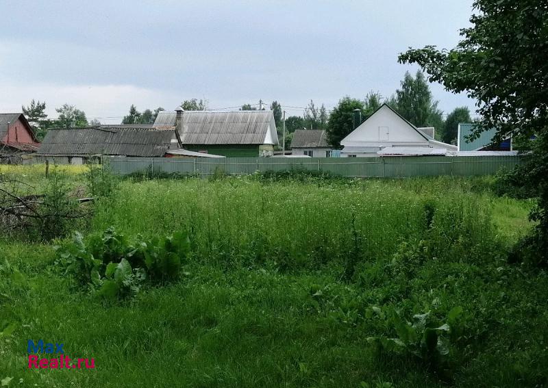 Дубровка посёлок Дубровка, Центральная площадь дом