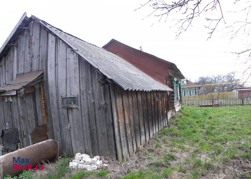 Вача село Чулково, Колхозная улица дом