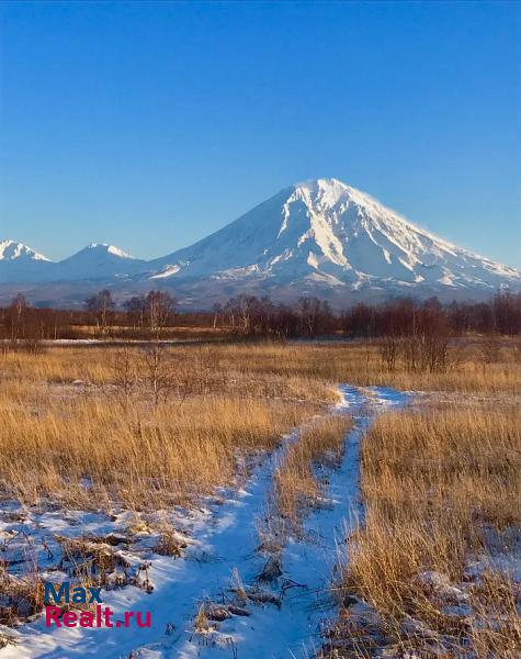 Петропавловск-Камчатский городской округ Петропавловск-Камчатский дом