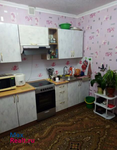 Социалистическая улица, 29 Бийск продам квартиру