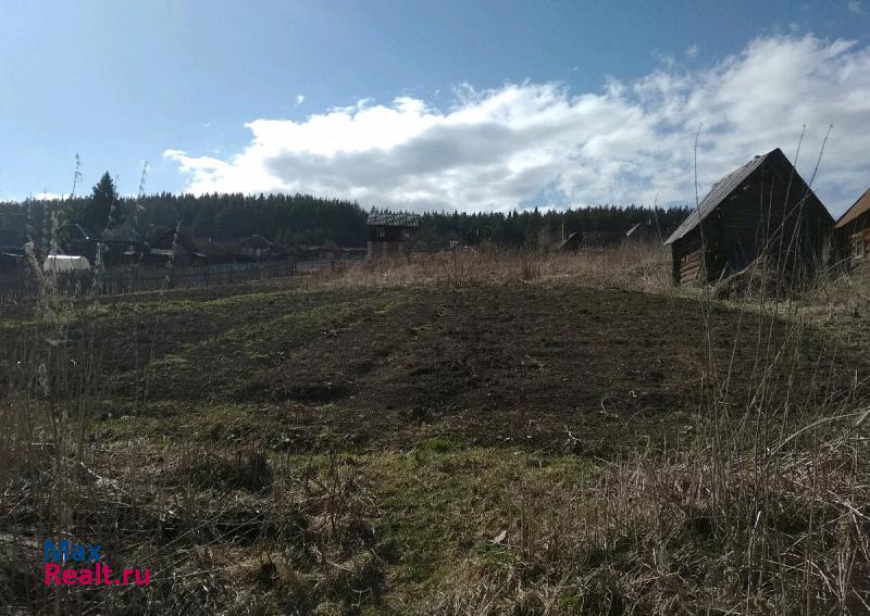 Златоуст село Веселовка дом