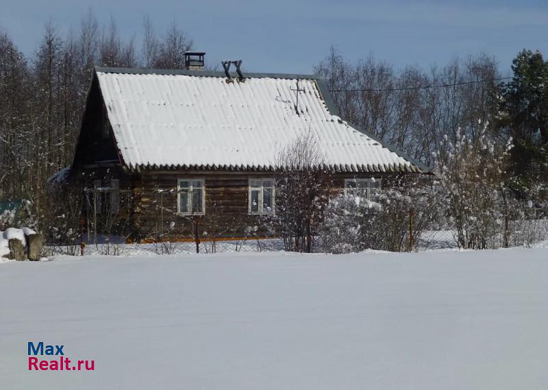 Печоры Печорский район дом