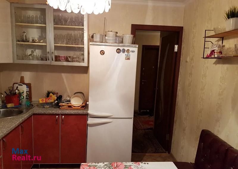 улица Кадыкова, 34/8 Чебоксары продам квартиру