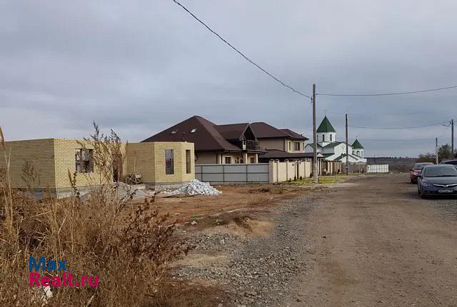 Волгоград посёлок Царицын, квартал Царицын-2 дом