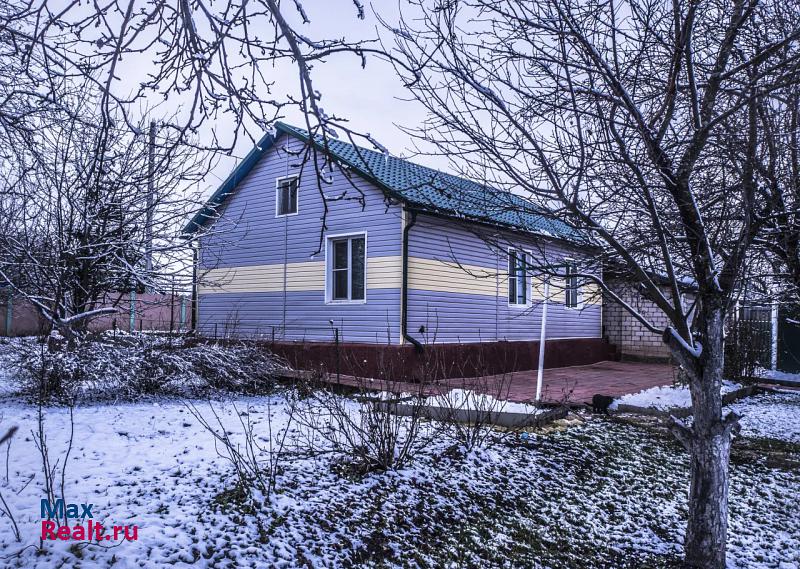 Залегощь посёлок городского типа Залегощь дом