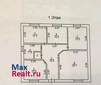 Астрахань городской округ Астрахань продажа частного дома