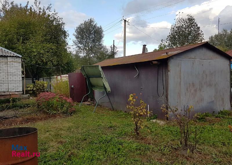 Старый Оскол городской округ Старооскольский, село Каплино, Московская улица, 20 дом