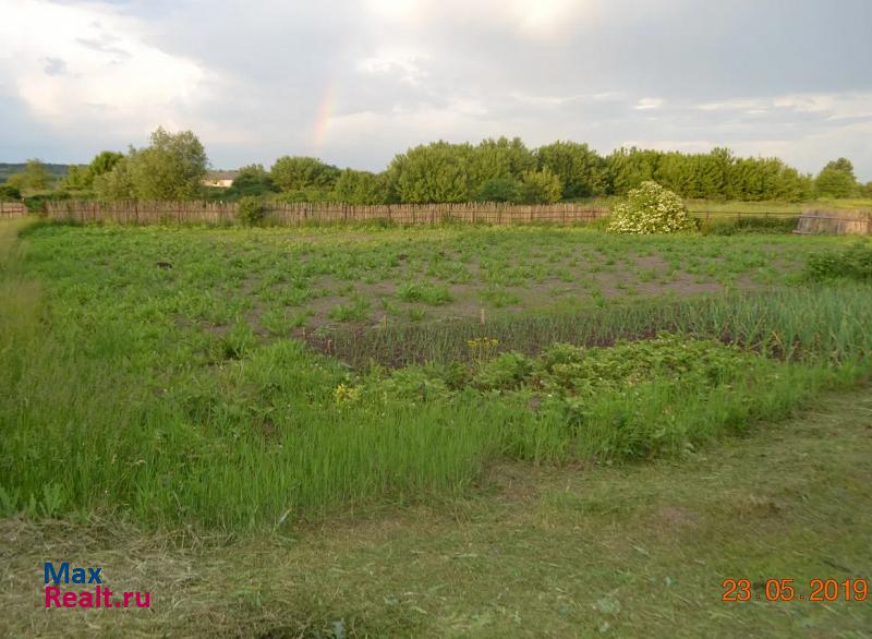 Старый Оскол село Новокладовое, Новая улица, 39 дом