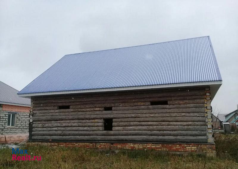 Нижняя Мактама муниципальное образование Поселок городского типа Нижняя Мактама, посёлок городского типа Нижняя Мактама, улица Сабировой, 22 дом