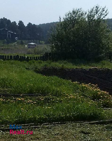 Белоярский село Камышево, улица Кирова дом