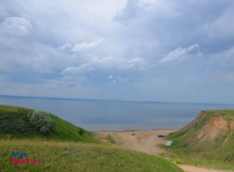 Подстепки село Ягодное дом