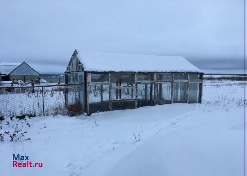 Большая Елховка посёлок Садовский дом