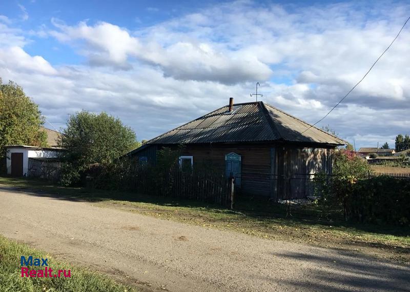 Бийск поселок Линевский, Строительная улица, 6 дом