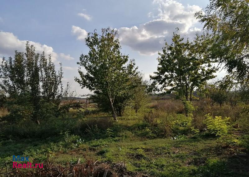 Переясловская село Свободное дом