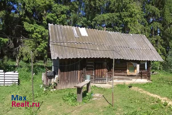 Великие Луки Холмская улица, 13 дом