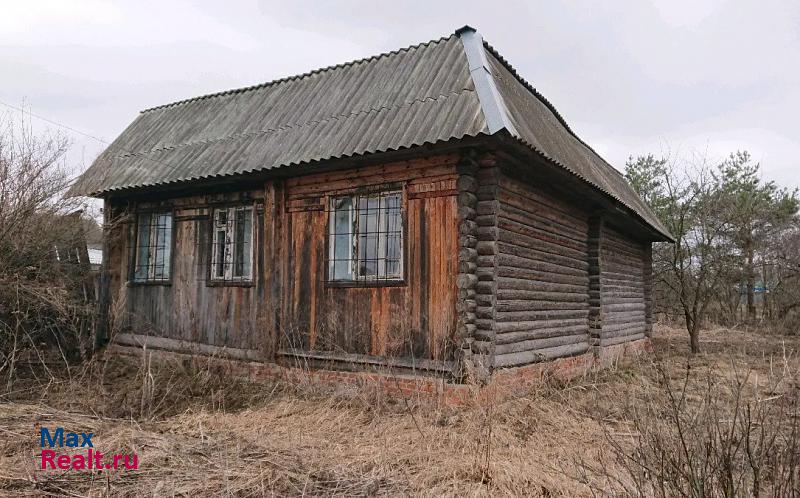 Тума Клепиковский район, деревня Мягково дом