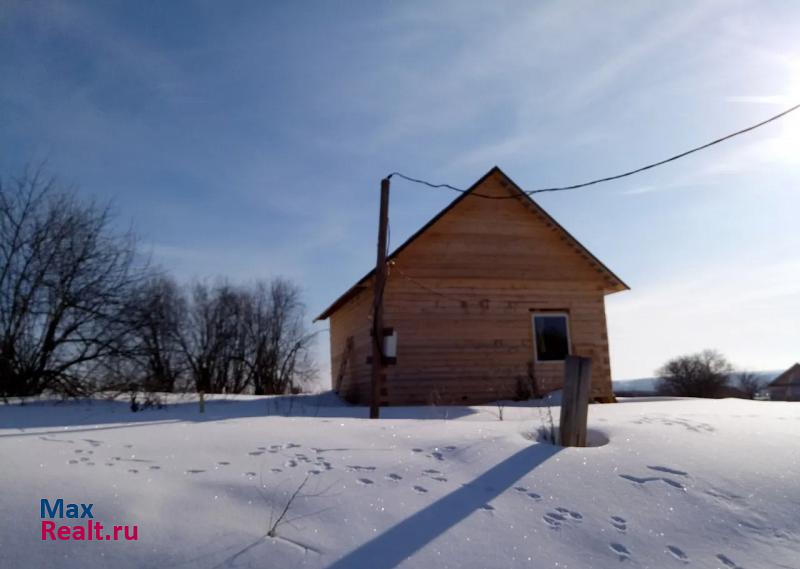 Ильинский деревня Шаврята, Дачная улица, д.30 дом