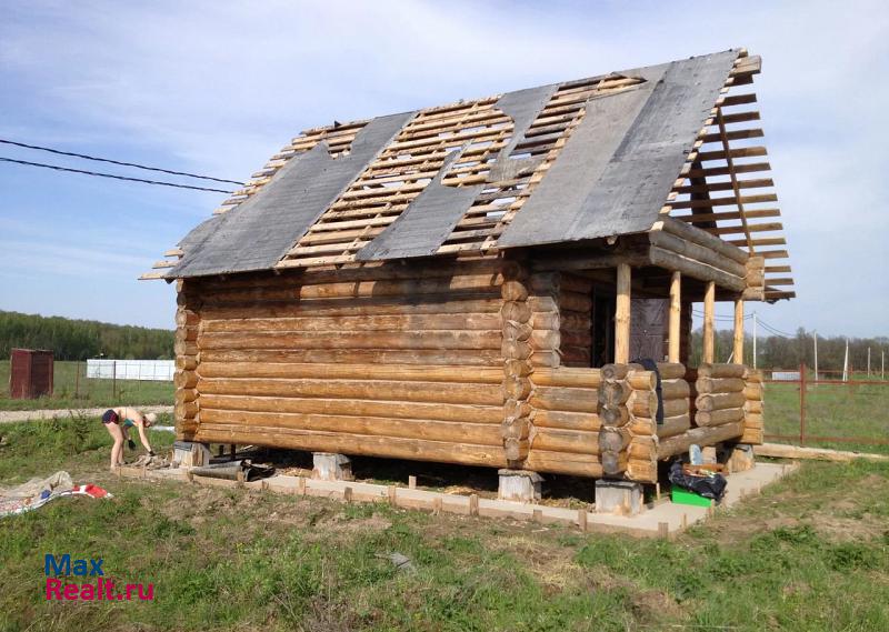 Воскресенск ДНТ Мечта продажа частного дома