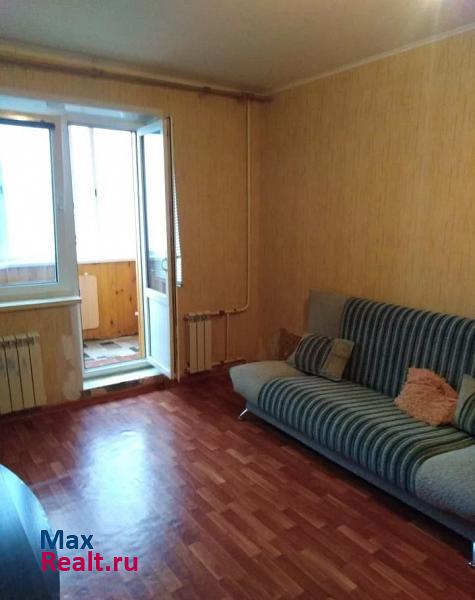 проспект Вячеслава Клыкова, 69 Курск продам квартиру