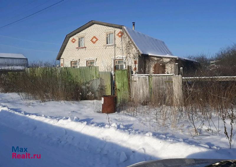 Дзержинск деревня гладково дом