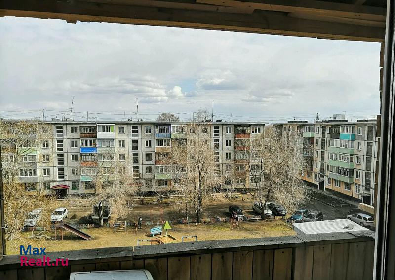 Рубцовск Краснознаменская улица, 88