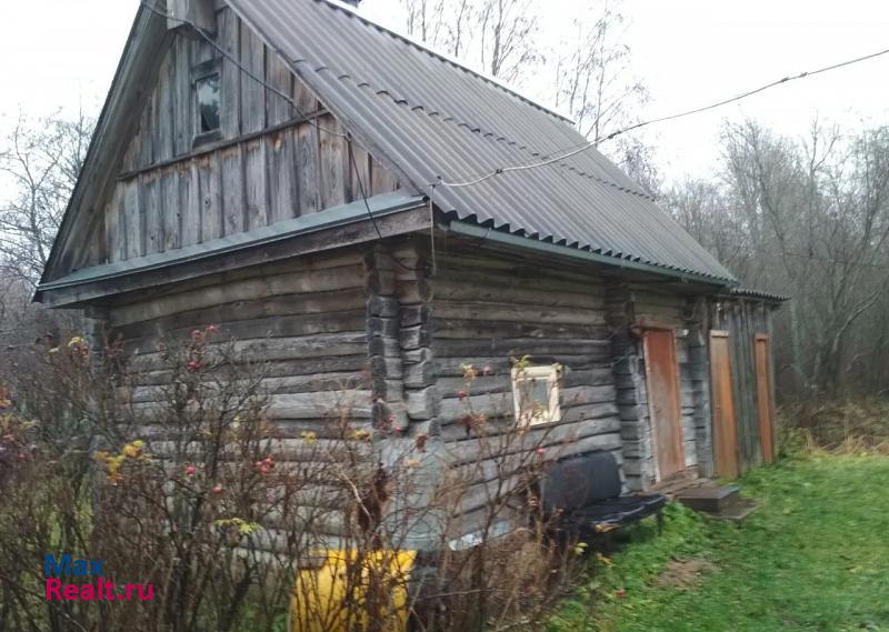 Великий Новгород городской округ Великий Новгород частные дома