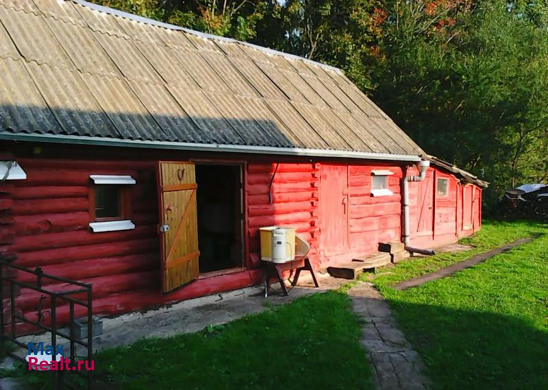 Тула Чернский р-н, ст. Скуратово, ул. Коммунаров, д. 28 дом