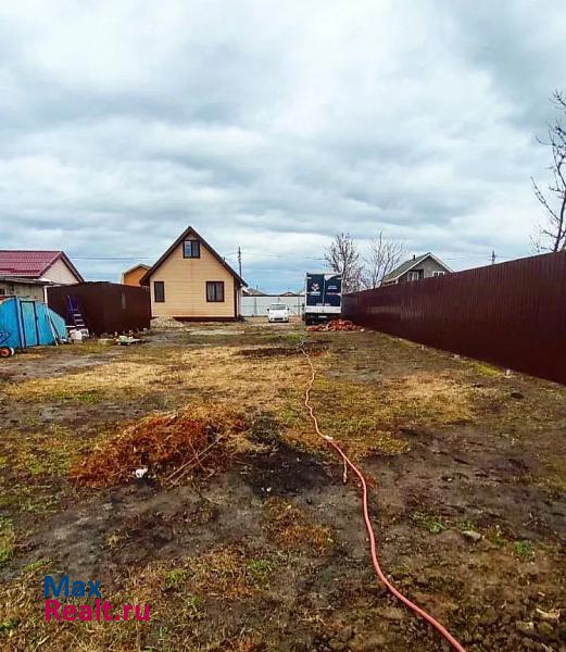 Краснодар садовое товарищество Фруктовый, Грушёвая улица продажа частного дома