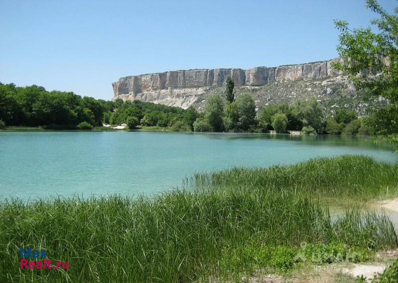 Бахчисарай село Баштановка, Первомайская улица, 26 дом