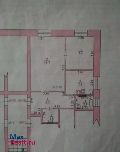 Пролетарск улица Мира, 15