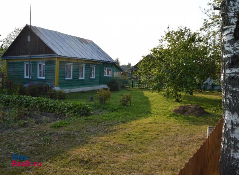 Спас-Деменск сельское поселение Село Чипляево, село Чипляево, Центральная улица дом