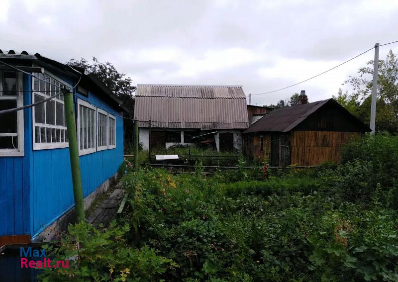 Прокопьевск Центральный район дом