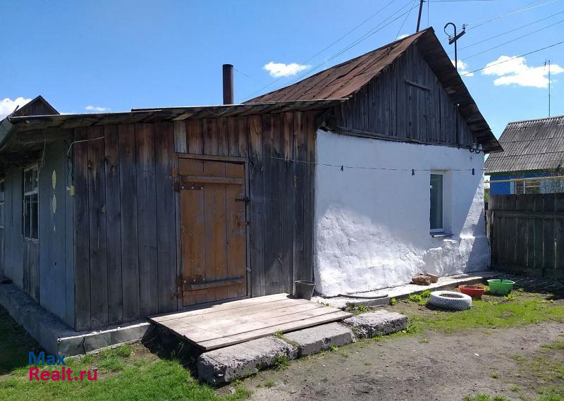 Варгаши посёлок городского типа Варгаши, Социалистическая улица, 26 дом