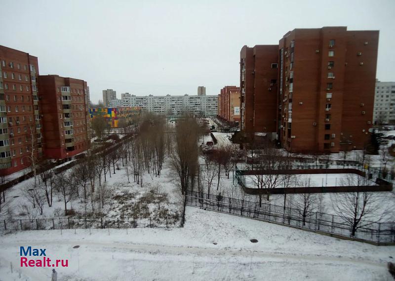 Тольятти Автозаводский район, Спортивная улица, 16