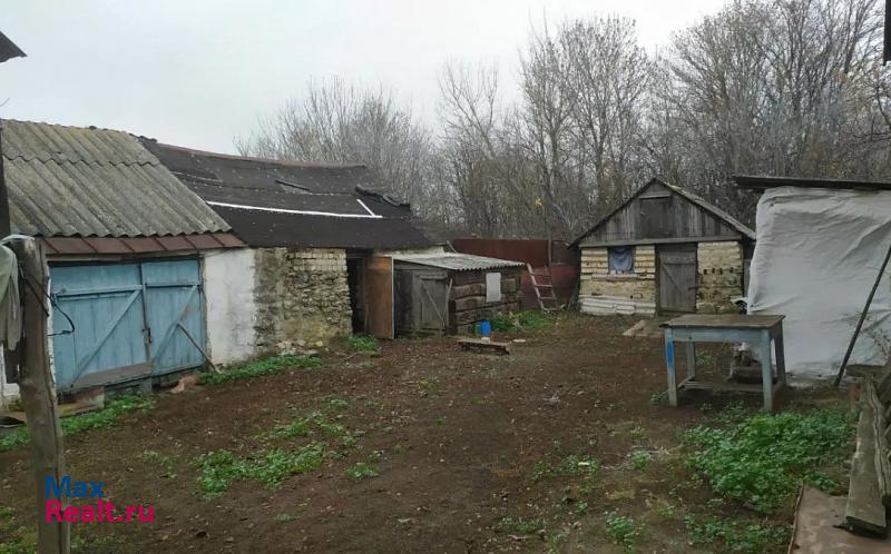 Тербуны Кургано-Головинский сельсовет, поселок Ольшанка 2-я дом