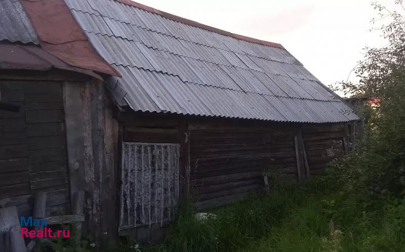 Ковров Ковровский район, муниципальное образование Клязьминское, село Клязьминский Городок дом