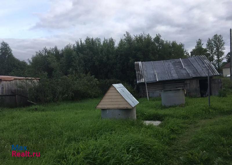 Тверь Калининский район, село Медное, Тверецкая улица, 3 дом