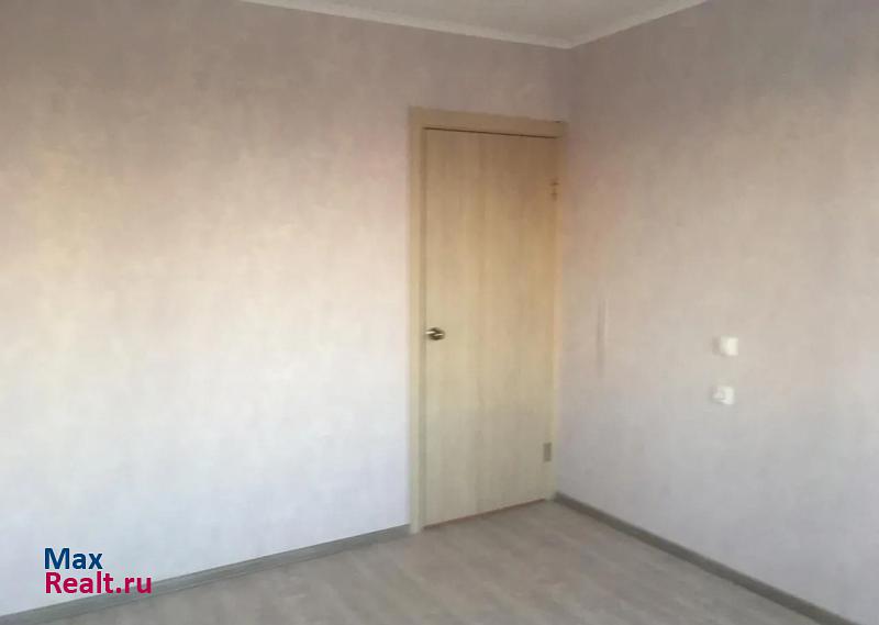 Анапа улица Адмирала Пустошкина, 22к4