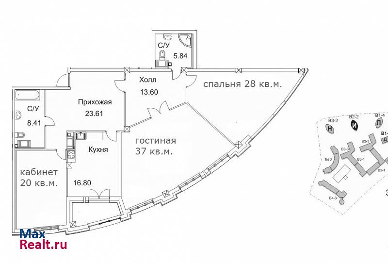 Санкт-Петербург Пионерская улица, 50