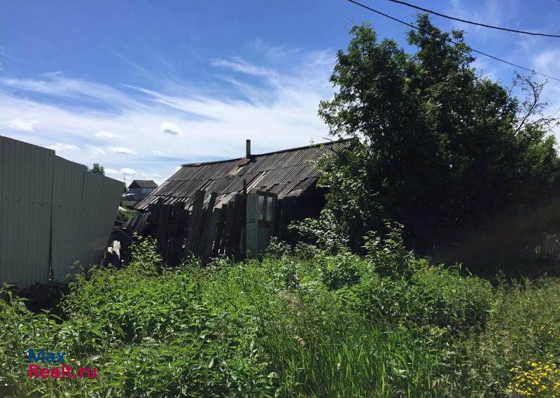 Верх-Нейвинский посёлок городского типа Верх-Нейвинский, улица Демьяна Бедного, 6 дом