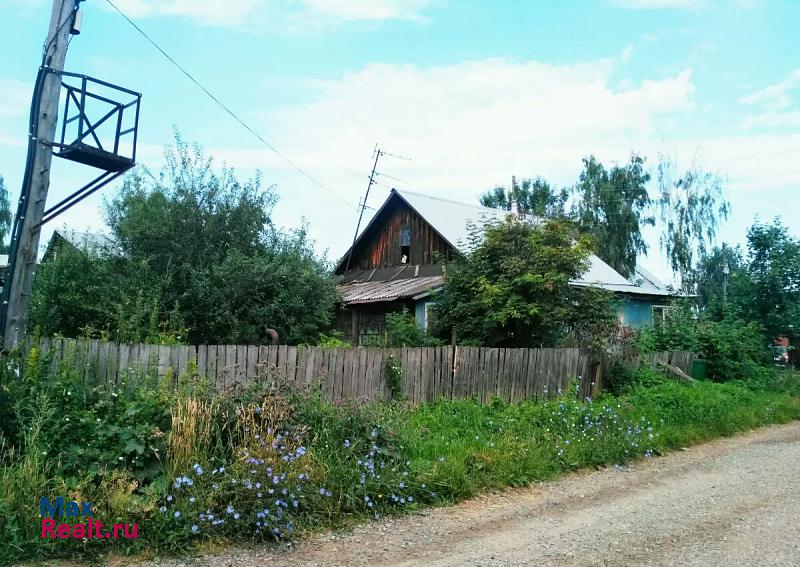 Чайковский Советская улица, 101 дом