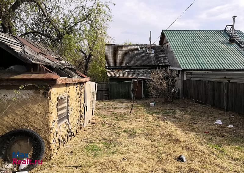 Благовещенск посёлок Сады Винзавода, 18 дом