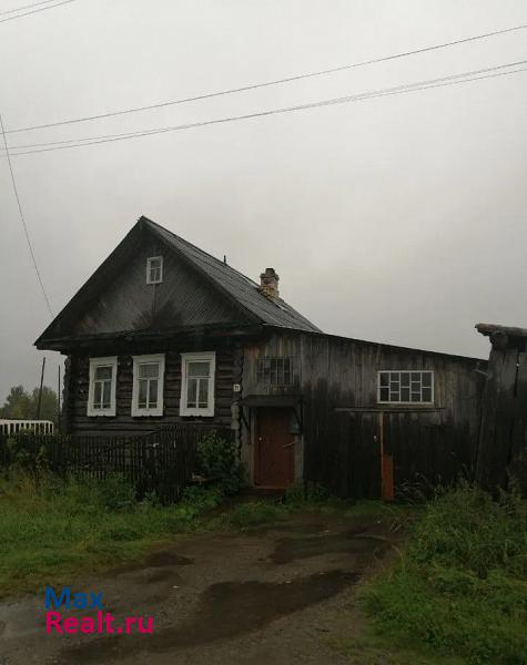 Песковка Омутнинский район, посёлок городского типа Песковка, улица Куйбышева, 22 дом