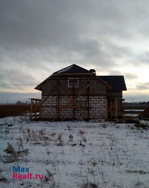 Подстепки Ставропольский район, село Ягодное дом