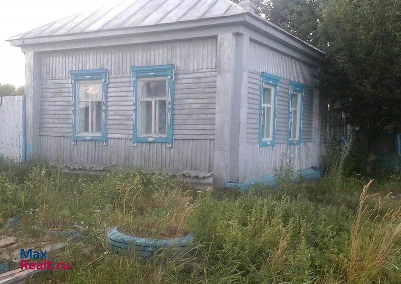 Борисоглебск Борисоглебский городской округ дом