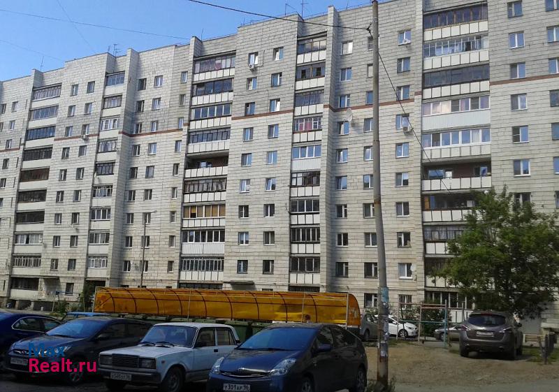 Екатеринбург улица Металлургов, 44А квартира купить без посредников